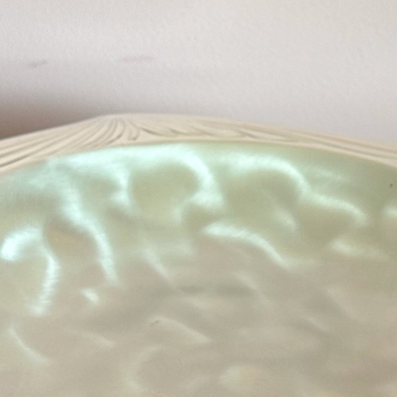 WMF-IKORA Tarnish Resistant Silver Serving Footed Bowl 11.5" Long 11.5" Wide - Picture 5 of 10